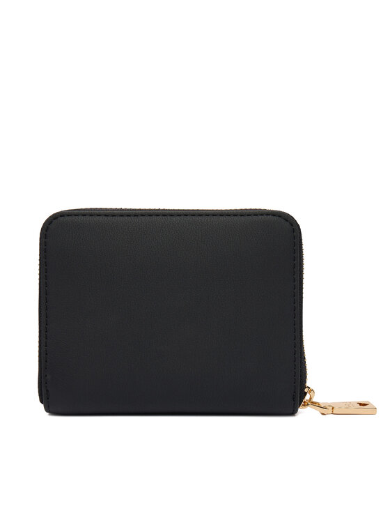 LOVE MOSCHINO LOVE MOSCHINO Πορτοφόλι JC5613PP1OKD0000 Μαύρο