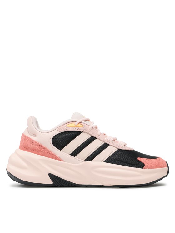 adidas adidas Superge Ozelle Cloudfoam Lifestyle Running Shoes IG9797 Siva