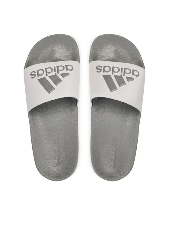 adidas adidas Nazouváky adilette Shower Slides IG3679 Šedá