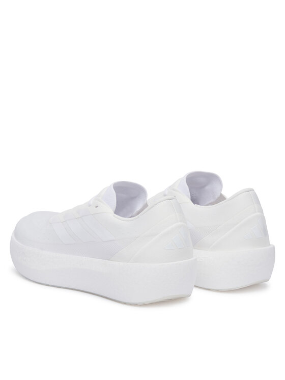 adidas adidas Buty do biegania Zenboost Shoes IH9500 Biały