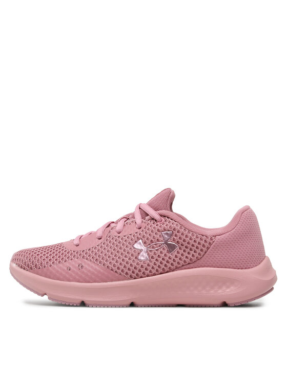 Under Armour Under Armour Tenisice za trčanje UA W Charged Pursuit 3 3024889-602 Ružičasta