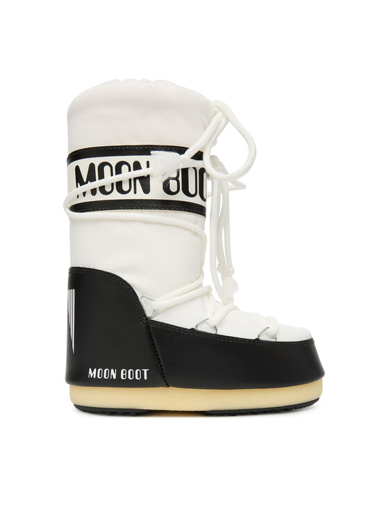 Moon Boot Moon Boot Снігоходи 80D1400440 S Чорний