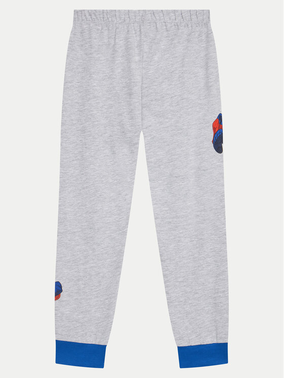 OVS OVS Pyjama 2090146 Grau