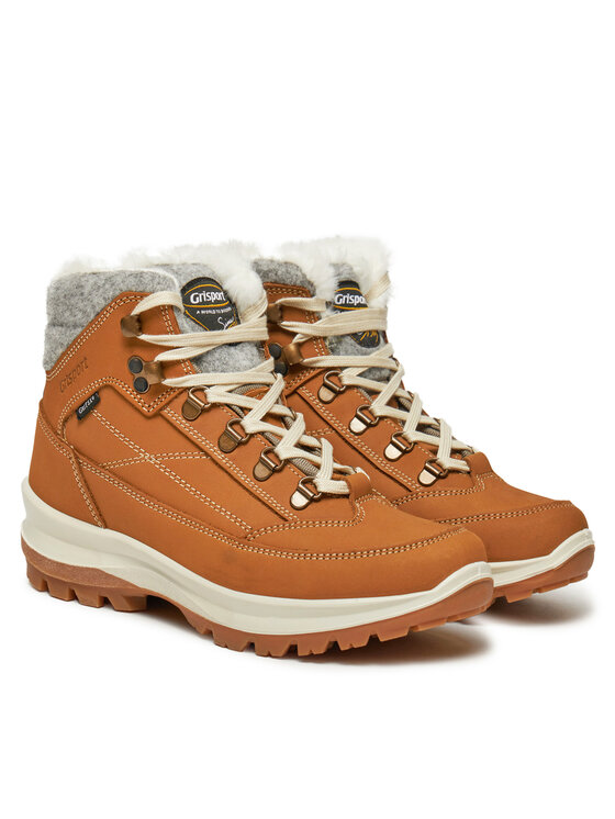 Grisport Grisport Matkajalatsid 14131N1G Kollane