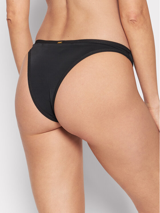 Selmark Selmark Brazilian Damenslip Etna 10504 Schwarz