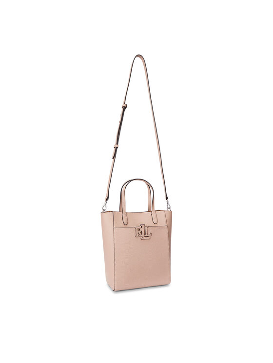 LAUREN RALPH LAUREN LAUREN RALPH LAUREN Torbica Cameryn 431966760004 Ružičasta