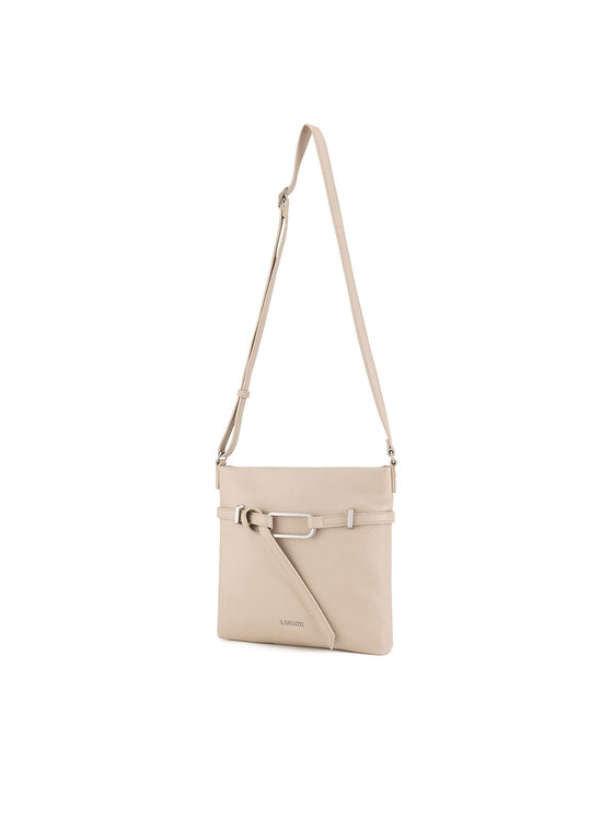 Lasocki Lasocki Handtasche LSK-K-052-06 Beige