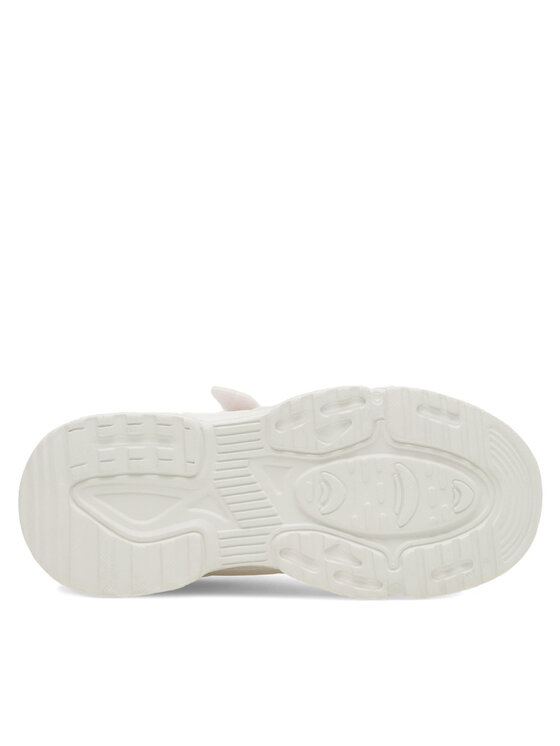 Nelli Blu Nelli Blu Sneakersy GT-10095(III)DZ Biały