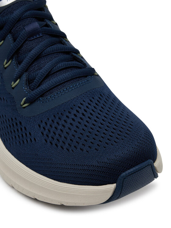 Skechers Skechers Sneakersy Arch Fit 2.0 232700/NVY Granatowy