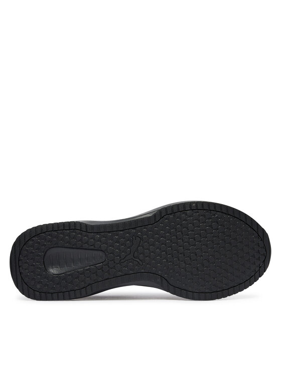 Puma Puma Sneakers Flyer Lite 4 313499 02 Schwarz