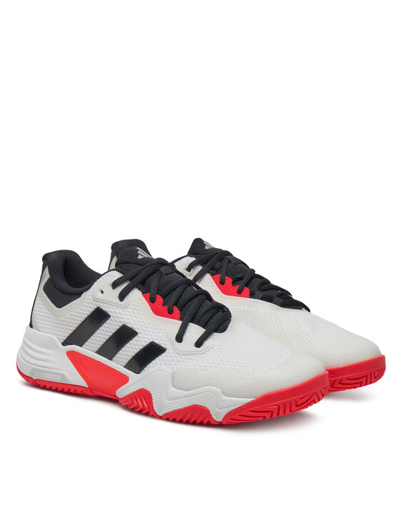 adidas adidas Obuća za tenis Solematch Control 2 IH3088 Bijela