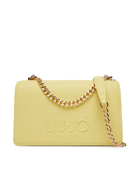 Liu Jo Liu Jo Soma AA6056 ES029 Dzeltens