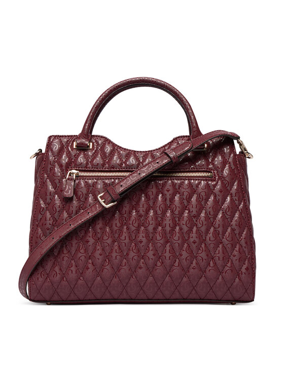 Guess Guess Сумка Tamara HWGG23 23050 Темно-коричневий