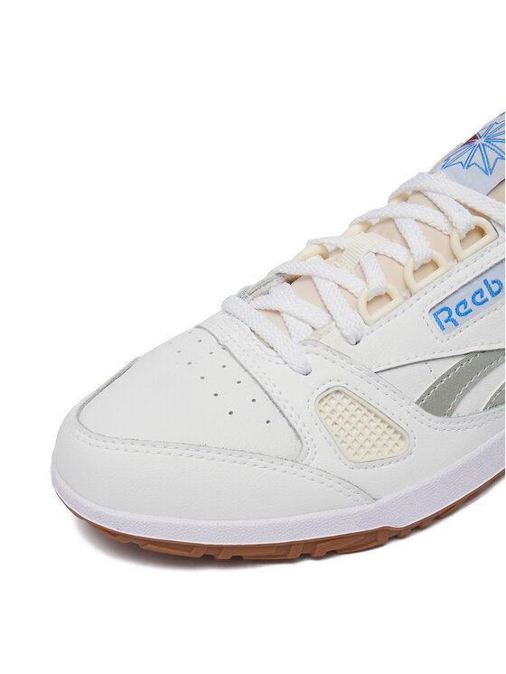 Reebok Reebok Αθλητικά EO-DEFIANCE 88 100244853 Λευκό