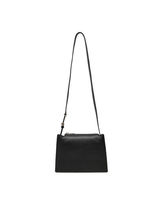 Furla Furla Ročna torba Nuvola S Crossbody WB01275-HSF000-O6000 Črna