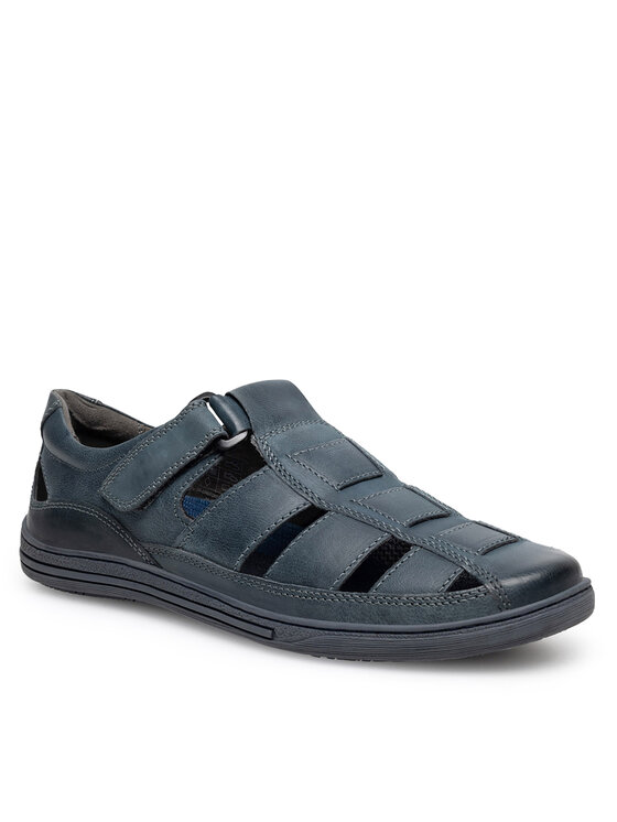 Lasocki Lasocki Sandalen VICTOR3-40 MI08 Dunkelblau