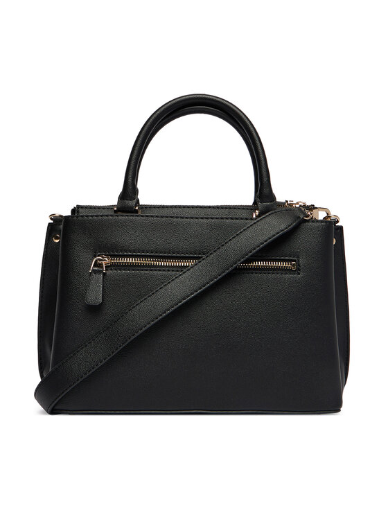 Guess Guess Torebka Bianca HWBG99 07060 Czarny