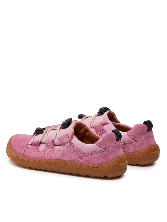 Froddo Froddo Sneakers Barefoot Track G3130243-9 D Roz