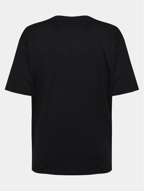 Dickies Dickies T-Shirt Unisex Aitkin DK0A4Y8O Černá Regular Fit