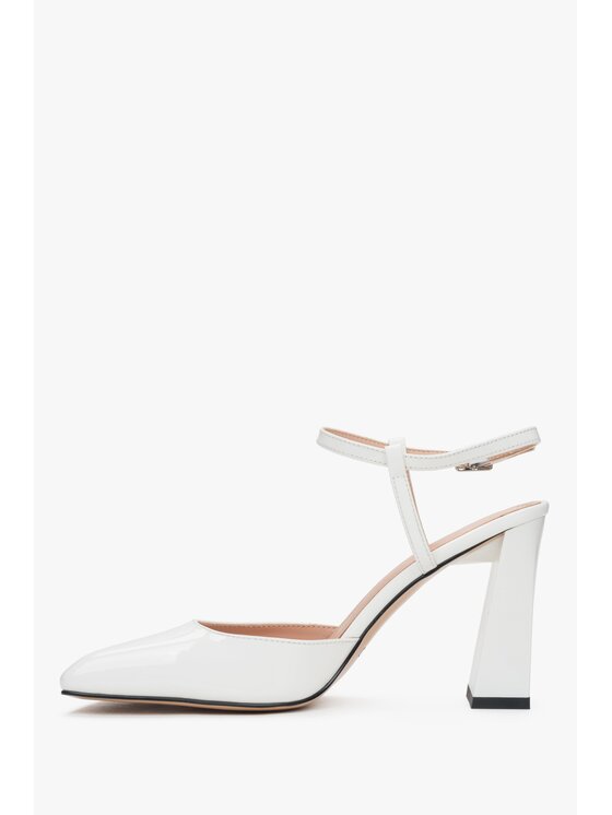 Estro Estro Σανδάλια ER00117213 Λευκό