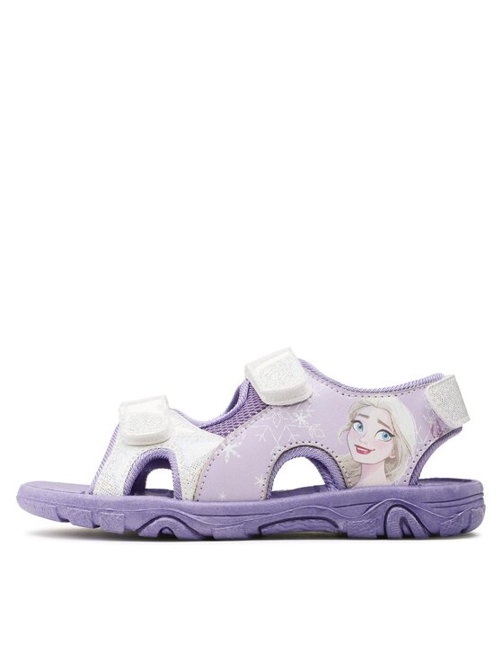 Frozen Frozen Sandali CP91-SS23-240DFR Argento