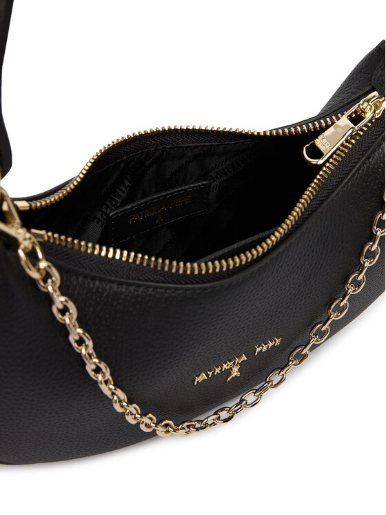 Patrizia Pepe Patrizia Pepe Borsetta 8B0309/L001 Nero
