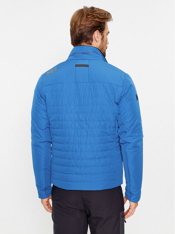 Helly Hansen Helly Hansen Nautička jakna Crew 30343 Plava Regular Fit