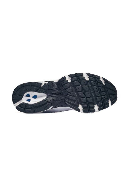 New Balance New Balance Sneakersy 740 GR740PK Biały