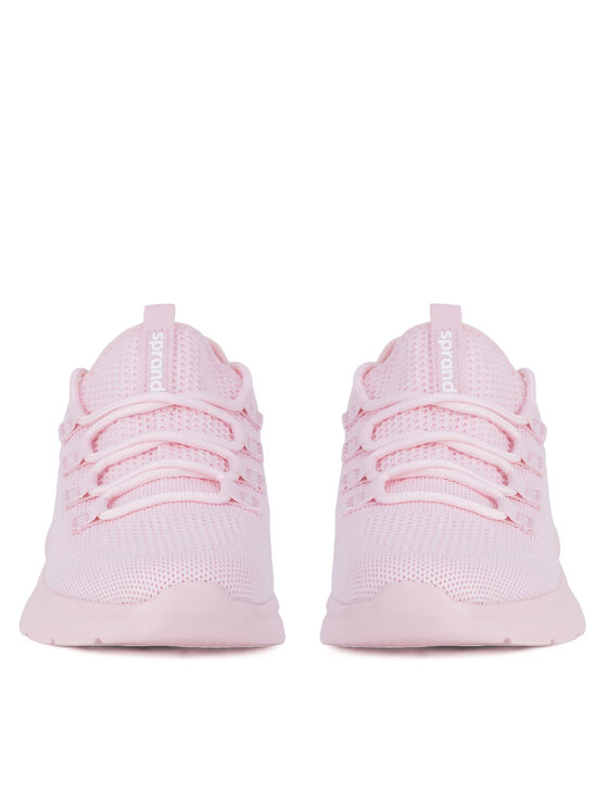 Sprandi Sprandi Sneakers CP66-23701(IV)DZ Roz