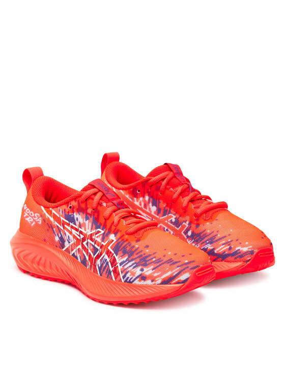 Asics Asics Laufschuhe Gel-Noosa Tri 16 Gs 1014A346 Rot