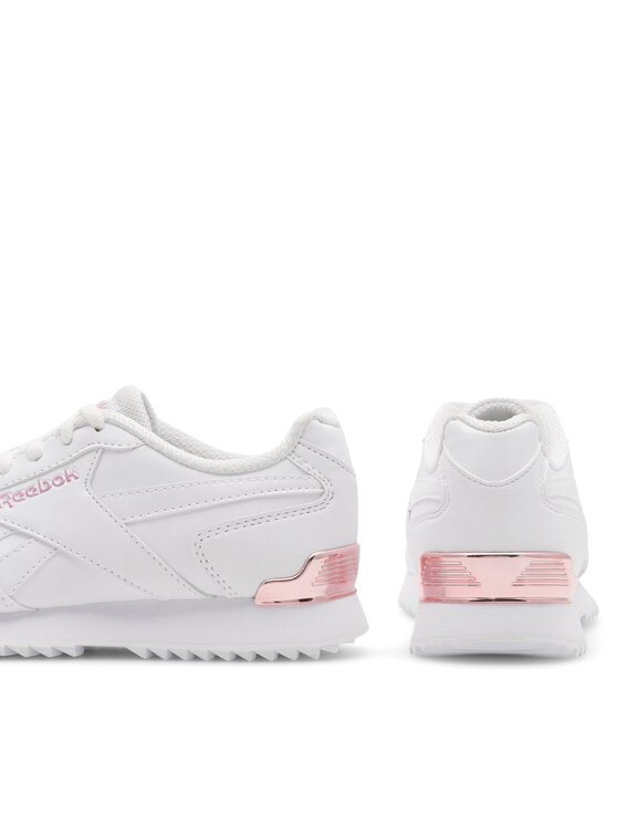 Reebok Reebok Sneakersy ROYAL GLIDE R DV6703 Biały