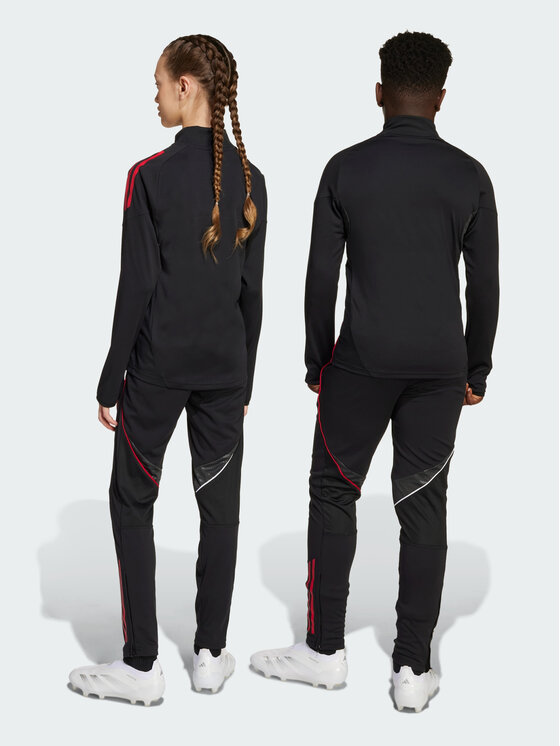 adidas adidas Spodnie dresowe 151993 Czarny Slim Fit