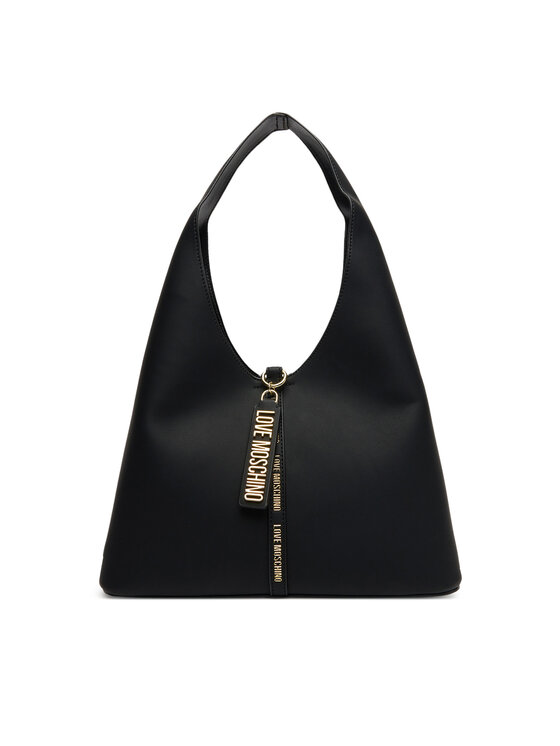 LOVE MOSCHINO Torebka JC4173PP1NLV0000 Czarny