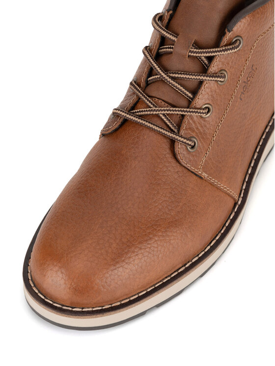 Rieker Rieker Polacchine 30011-22 Marrone