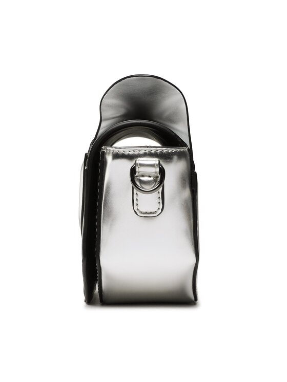 Karl Lagerfeld Kids Karl Lagerfeld Kids Torebka Z10136 Srebrny