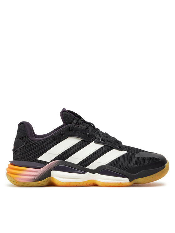 Încălțăminte pentru sporturi de interior adidas Stabil 16 Indoor Shoes IE3585 Negru