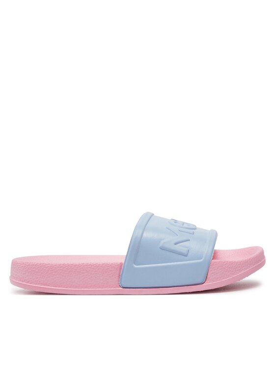 MEXX MEXX Şlapi MIJB1905741G-01 Albastru