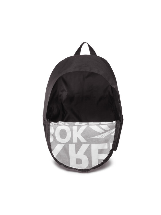 Reebok Reebok Σακίδιο Wor Graphic H36584 Μαύρο