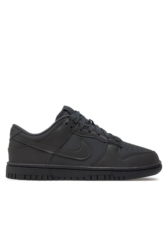 Nike Nike Sneakersy Dunk Low FZ3781 060 Tmavosivá