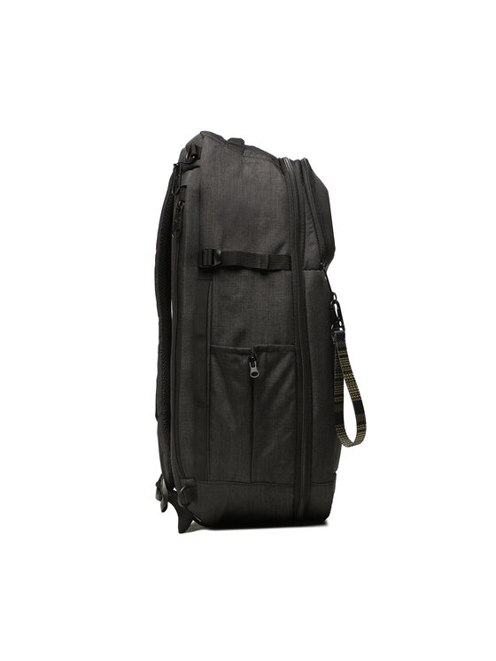 CAT Footwear CAT Footwear Ruksak B. Holt Cabin Backpack 84348-500 Čierna