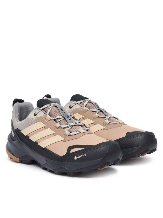 adidas adidas Trekking čevlji Terrex Skychaser Ax5 Gore-Tex Hiking Shoes KJ8939 Rjava