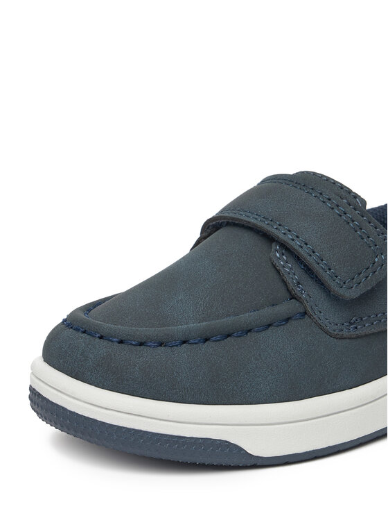 Action Boy Action Boy Halbschuhe AVO-8023-068 Dunkelblau