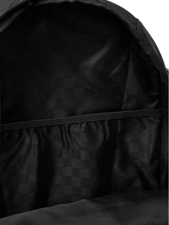 Vans Vans Ruksak Van Doren Backpack VN000STWBLK1 Crna