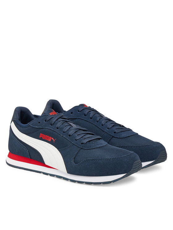 Puma Puma Superge ST MILER Club 401622 15 Mornarsko modra