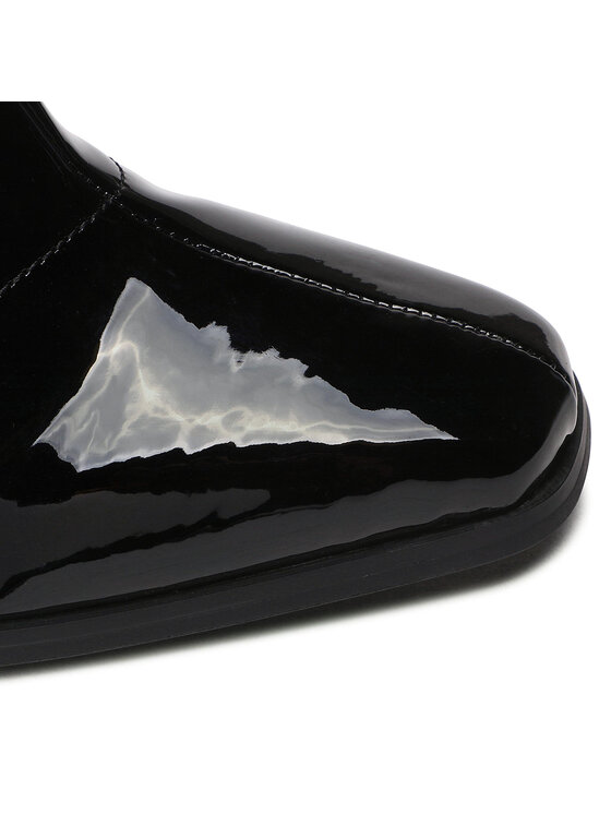 DeeZee DeeZee Csizma HTYA116-J512 Fekete
