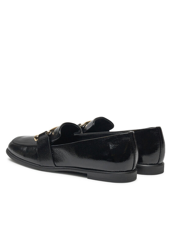 Furla Furla Loaferice YI48FNU Y57000 O6000 Crna