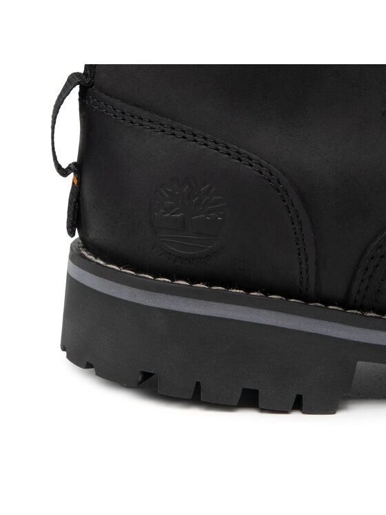 Timberland Timberland Trapery Rugged Wp II 6In Pt Bt TB0A2KTV015 Czarny