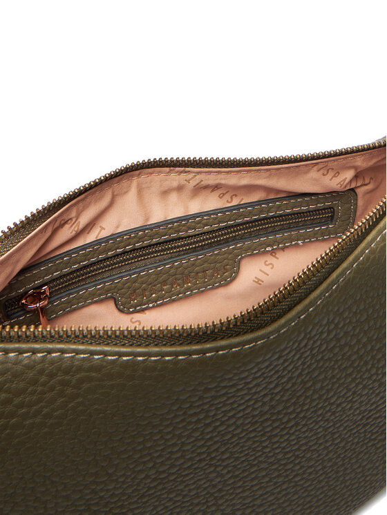 Hispanitas Hispanitas Handtasche BI254154 Khakifarben