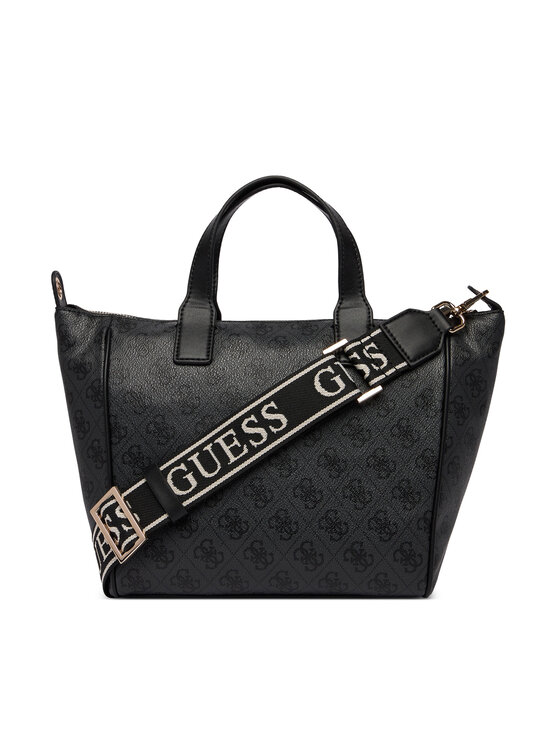 Guess Guess Kabelka Follie Travel TWLB96 76019 Sivá