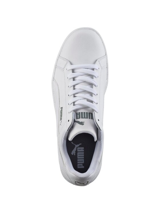 Puma Puma Buty 356722 Biały